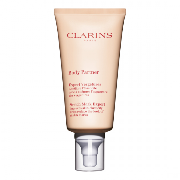 CLARINS Body Partner