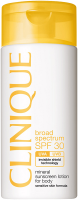 Clinique Mineral Sunscreen Lotion for Body SPF 30