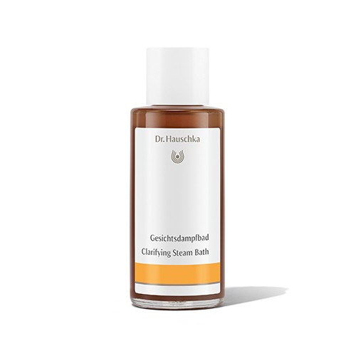 Dr. Hauschka Gesichtsdampfbad 100 ml