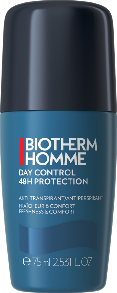 Biotherm Homme Day Control 48H Deo Roll-On