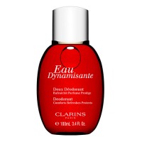 Clarins Doux Déodorant Eau Dynamisante 100 ml