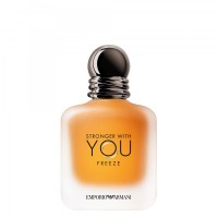 Giorgio Armani Emporio Armani Stronger with You Freeze E.d.T. Nat. Spray
