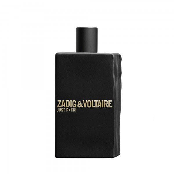 Zadig & Voltaire Just Rock! Pour Lui EdT Nat. Spray