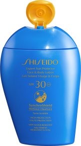 Shiseido Expert Sun Protector Lotion SPF 30