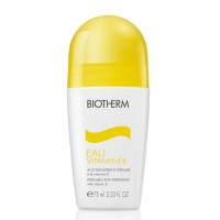 Biotherm Eau Vitaminée Deo Roll-On 75 ml