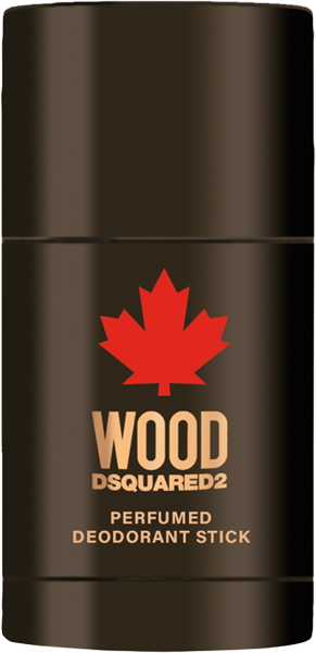 Dsquared2 Perfumes Wood Pour Homme Deodorant Stick