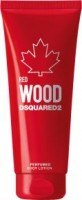 Dsquared2 Perfumes Red Wood Bodylotion