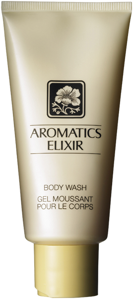 Clinique Aromatics Elixir Body Wash