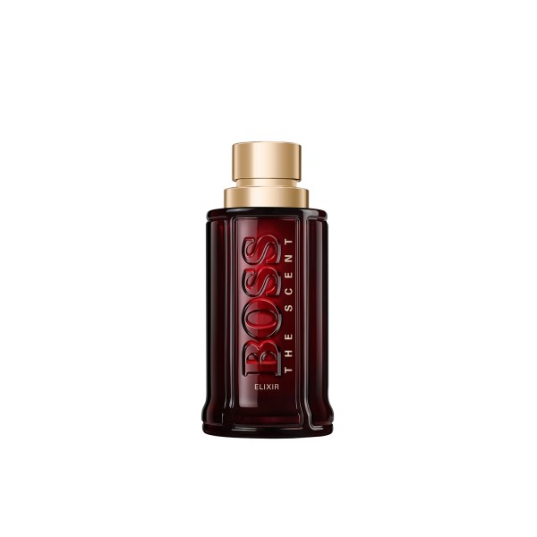 Hugo Boss The Scent For Him Elixir Parfum