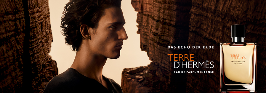 PARFUM HERREN