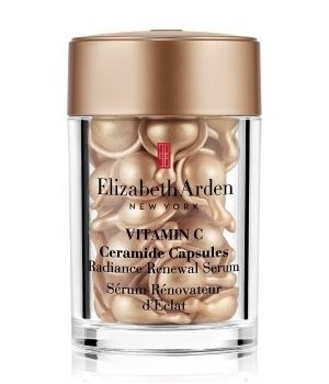 Elizabeth Arden Vitamin C Ceramide Capsules Renewal Serum