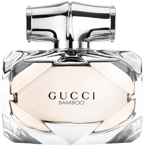 Gucci Bamboo E.d.T. Nat. Spray