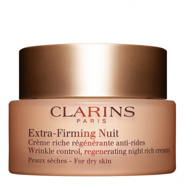 CLARINS Extra-Firming Nuit Peaux sèches