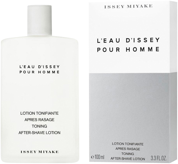 Issey Miyake L'Eau d'Issey pour Homme Toning After Shave Lotion