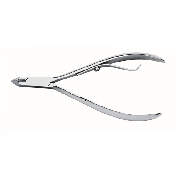 Becker Manicure Erbe Hautzange
