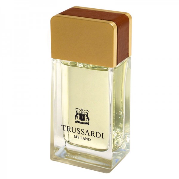 Trussardi My Land EdT Natural Spray