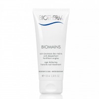Biotherm Biomains Hand- und Nagelpflege Creme