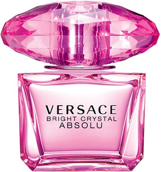 Versace Bright Crystal Absolu E.d.P.