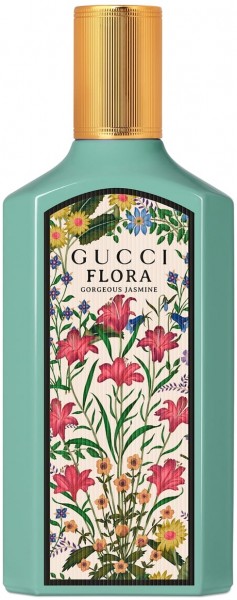 Gucci Flora Georgeous Jasmin E.d.P. Nat. Spray