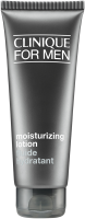 Clinique For Men MoisturizIng Lotion