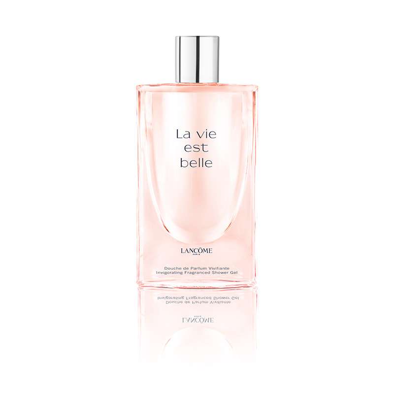 Lancôme La vie est Belle Gel Douche 200 ml Parfümerie Rook