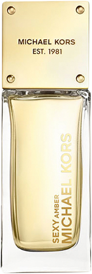 Michael Kors Sexy Amber E.d.P. Nat. Spray - 50 ml