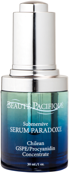 Beauté Pacifique Submersive Serum Paradoxe