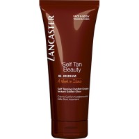 Lancaster Self Tan Beauty Selbstbräunungscreme - 02. Medium 125 ml