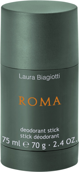 Laura Biagiotti Roma Uomo Deodorant Stick