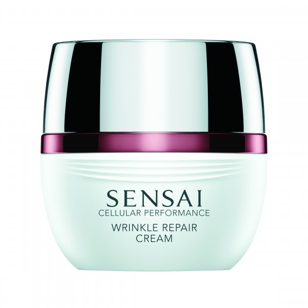 SENSAI CELLULAR PERFORMANCE Wrinkle Repair Linie WRINKLE REPAIR CREAM
