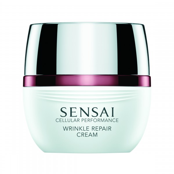 SENSAI CELLULAR PERFORMANCE Wrinkle Repair Linie WRINKLE REPAIR CREAM