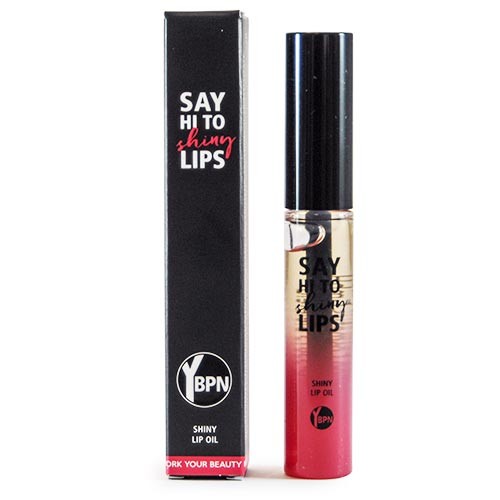 YBPN Shiny Lip Oil