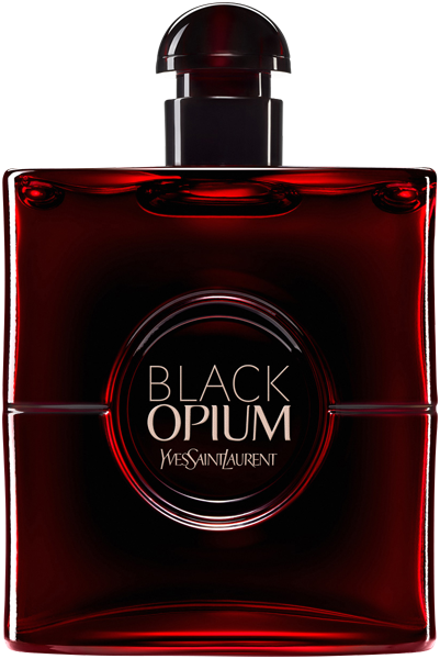 Yves Saint Laurent Black Opium Over Red E.d.P. Nat. Spray