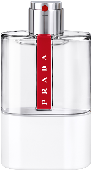 Prada Luna Rossa Eau Sport E.d.T. Nat. Spray