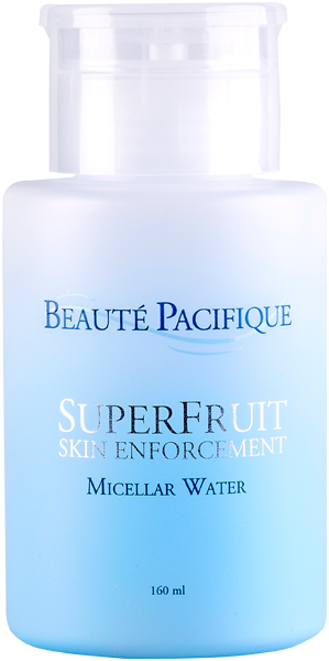 Beauté Pacifique Super Fruit Micellar Water