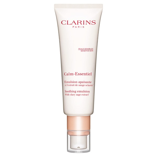 CLARINS Calm-Essentiel Emulsion apaisante