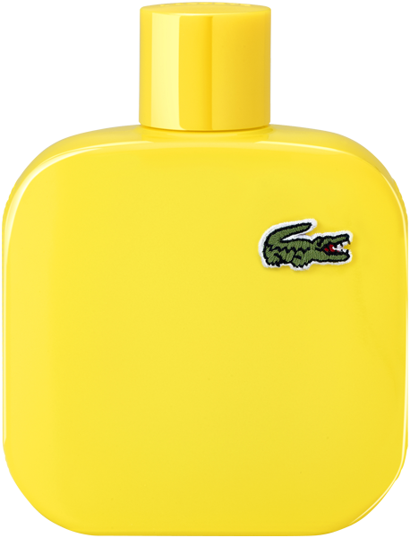 Lacoste Eau de Lacoste L.12.12 Jaune E.d.T. Nat. Spray