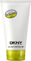 DKNY Be Delicious Body Lotion