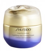 Shiseido Vital Perfection Uplifting & Firming Cream