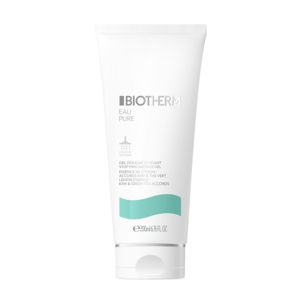 Biotherm Eau Pure Shower Gel