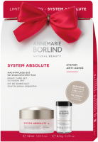 ANNEMARIE BÖRLIND System Absolute Night Set