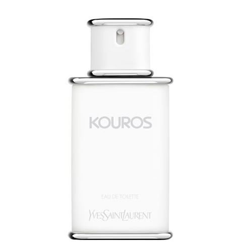 Yves Saint Laurent Kouros EDT Vapo 100 ml