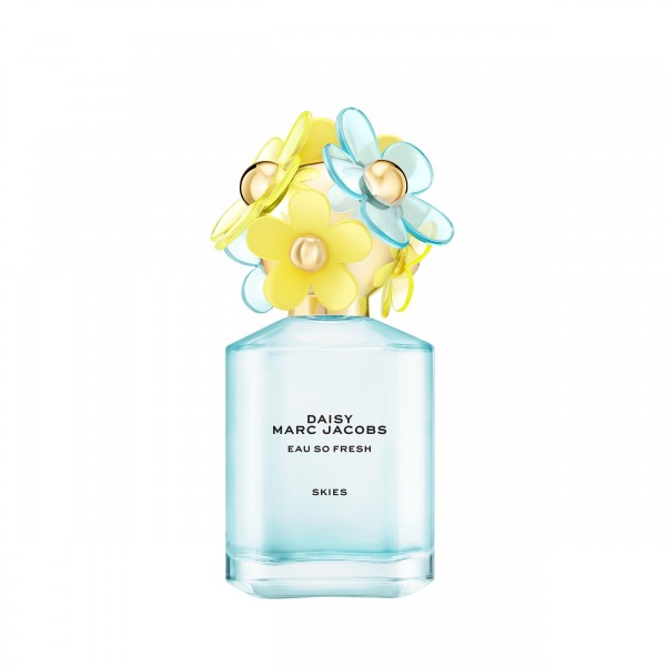 Marc Jacobs DAISY EAU SO FRESH SKIES Limited Edition Eau de Toilette 75 ml