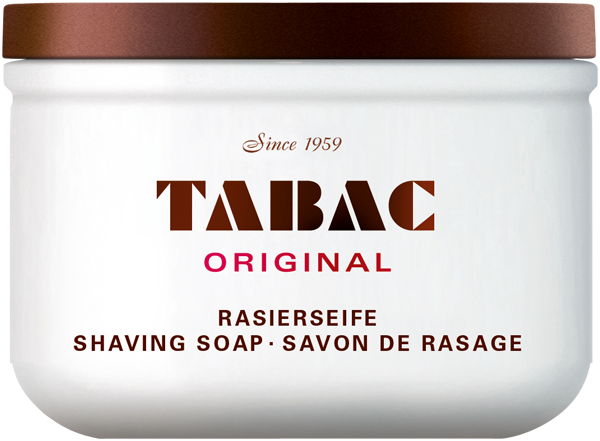 Tabac Original Shaving Soap Tiegel