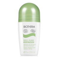 Biotherm Deo Pure Natural Protect Deodorant Roll-On 75 ml