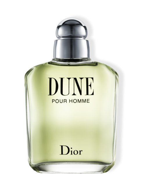 DUNE POUR HOMME EAU DE TOILETTE