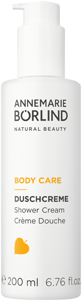ANNEMARIE BÖRLIND BODYCARE Duschcreme