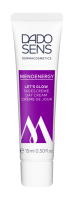 DADO SENS MENOENERGY KG LET´S GLOW DAY CREAM