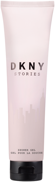 DKNY Stories Shower Gel