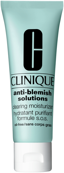 Clinique Anti-Blemish Solutions All-Over Clearing Treatment